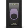 LELO - TOR 3 VIOLET VIBRATOR RING