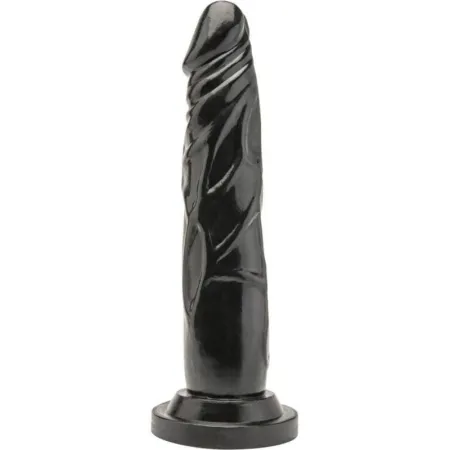PINK ROOM - EBAN REALISTIC DILDO FLESH 19 CM
