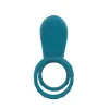XOCOON - COUPLES VIBRATOR RING GREEN