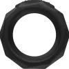 ARMONY - MANTA SCROTUM VIBRATOR RING BLACK