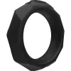 ARMONY - MANTA SCROTUM VIBRATOR RING BLACK