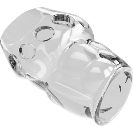 ARMONY - JOY JUMPER RING VIBRATOR FOR COUPLES & ANAL PLUG REMOTE CONTROL BLACK