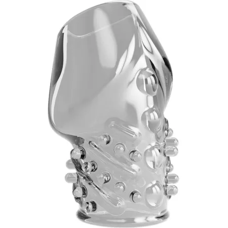 ARMONY - MASTER MASTURBATOR & VIBRATOR WHITE