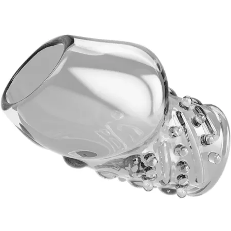 ARMONY - MASTER MASTURBATOR & VIBRATOR WHITE