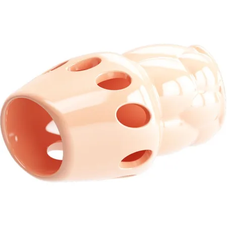 ARMONY - MASTURBATOR FINGER & VIBRATOR BLUE GRADIENT