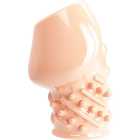 PRETTY LOVE - MATIAS NATURAL PENIS THICKER