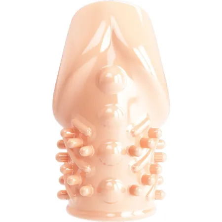 ARMONY - MASTURBATOR FINGER BLUE