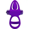 TENGA - UNI AMETHYST MASTURBATOR THIMBLE
