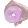 PRETTY LOVE - FANTASY MALE MASTURBATOR WITH INTERNAL SPIRAL AND TRANSPARENT BALLS