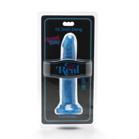 PINK ROOM - CHEMS REALISTIC DILDO FLESH 20 CM