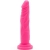 GET REAL - HAPPY DICKS DONG 19 CM PINK GET REAL - HAPPY DICKS DONG 19 CM PINK