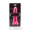 PINK ROOM - CHEMS REALISTIC DILDO FLESH 20 CM
