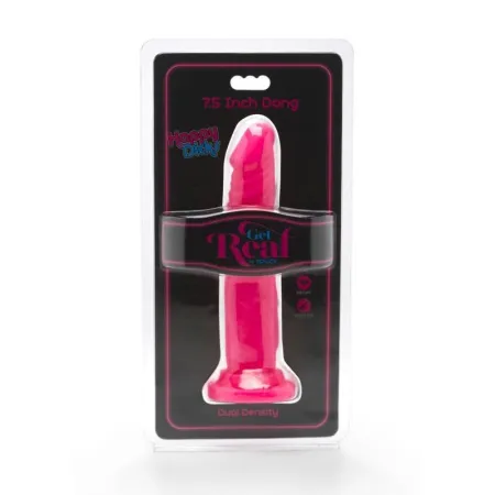 PINK ROOM - CHEMS REALISTIC DILDO FLESH 20 CM