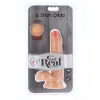 PINK ROOM - DAEL REALISTIC DILDO FLESH 18.5 CM
