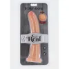 PINK ROOM - DAEL REALISTIC DILDO PURPLE 18.5 CM