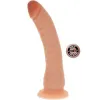 PINK ROOM - DAEL REALISTIC DILDO PURPLE 18.5 CM