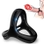 ARMONY - X-RING MULTIPOSITION BLACK ARMONY - X-RING MULTIPOSITION BLACK