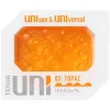 TENGA - UNI TOPAZ MASTURBATOR THIMBLE