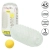 CALEXOTICS - BOUNDLESS REVERSIBLE SQUISHY BALL STROKE GREY CALEXOTICS - BOUNDLESS REVERSIBLE SQUISHY BALL STROKE GREY