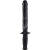 GET REAL - THE MANHANDLER 38 CM BLACK