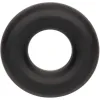 CALEXOTICS - ALPHA PROLONG MEDIUM RING BLACK