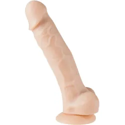 ALIVE - CESAR REALISTIC PENIS 17.5 CM