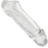 CALEXOTICS - PERFORMANCE MAXX CLEAR EXTENSION 7,5 TRANSPARENT