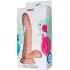 ALIVE - ENZO REALISTIC PENIS 21 CM