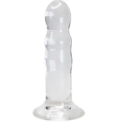ALIVE - GALLANT REALISTIC PENIS TRANSPARENT 14 CM