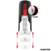 JAMYJOB - PHANTOM AUTOMATIC VAGINA MASTURBATOR 5 STIMULATING WAVES AND THRUST MODES