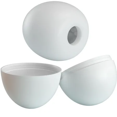 FANTASY C-RINGZ - COCK PIPE WITH BALL STRECH