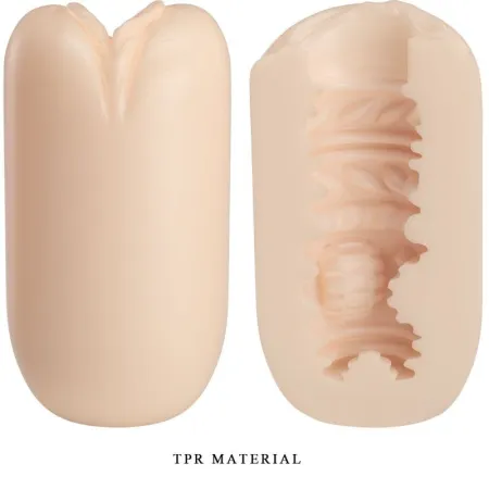 ALL BLACK - DONG 23 CM