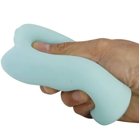 ALL BLACK - DONG 28 CM