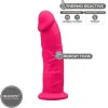 GET REAL - DILDO 28 CM WITH BALLS BLACK