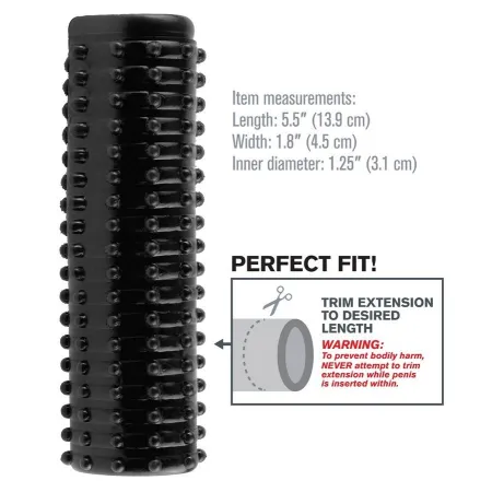 BASIX - RUBBER WORKS PENIS 16 CM NATURAL