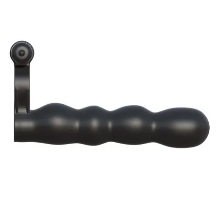 FANTASY C-RINGZ - POSABLE DOUBLE PENETRATOR