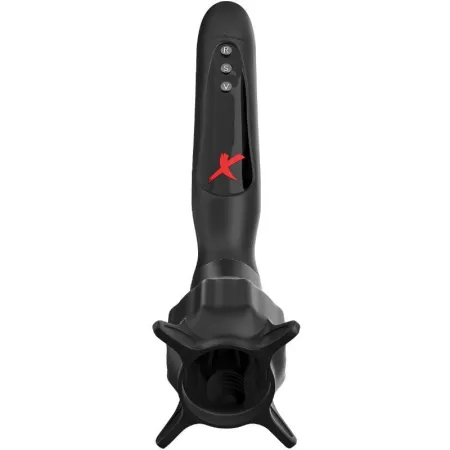 PDX ELITE - VIBRATING ROTO STIMULATING WAVES