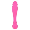 INTENSE - SILICONE RICK DUAL PINK