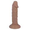 MR INTENSE - 3 REALISTIC COCK 16.2 CM -O- 3 CM
