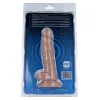 MR INTENSE - 7 REALISTIC COCK 17.1 CM -O- 2.9 CM