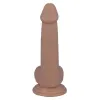 MR INTENSE - 10 REALISTIC COCK 18 CM -O- 3.4 CM