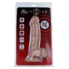 MR INTENSE - 16 REALISTIC COCK 19.6 CM -O- 3.2 CM