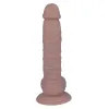 MR INTENSE - 19 REALISTIC COCK 20 CM -O- 3.1 CM