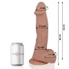 MR INTENSE - 26 REALISTIC COCK 22 CM -O- 4.4 CM