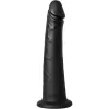 SATISFYER - HOT PASSION ANAL VIBRATOR APP BLACK