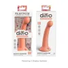 DILLIO - SECRET EXPLORER 6 INCH ORANGE