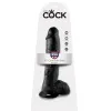 METAL HARD - INTIMATE DOUCHE G-SPOT 20.10CM