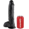 METAL HARD - INTIMATE DOUCHE G-SPOT 20.10CM