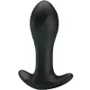 PRETTY LOVE - BLACK ANAL VIBRATOR