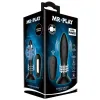 ROCKS-OFF - RUDE-BOY MALE G-SPOT MASSAGER 7 V BLACK